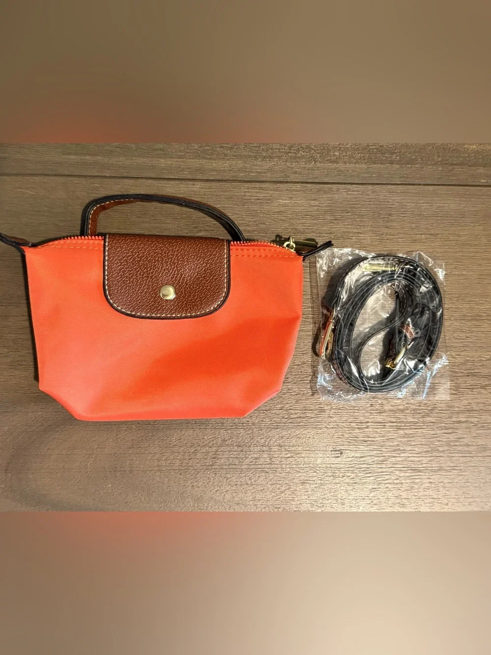 Amazon mini nylon